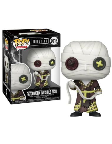 FUNKO POP! Universal Monsters...