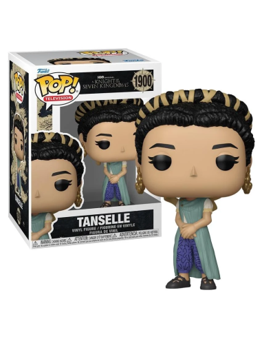 FUNKO POP! El Caballero de los Siete...