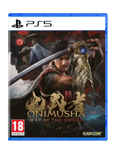 RESERVA Onimusha Way of the...