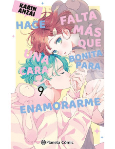 Hace falta más que una cara...