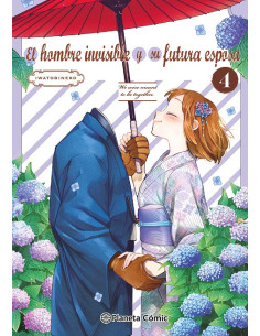 El hombre invisible y su...