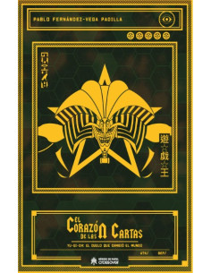 El Corazón De Las Cartas....