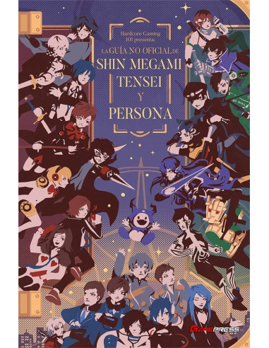 La Guía No Oficial De Shin Megami...