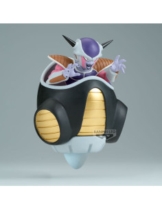Figura Dragon Ball Z Frieza... 2