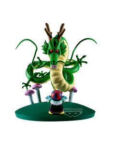 Figura Dragon Ball Shenron...