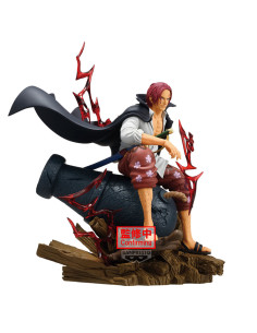 Figura One Piece Shanks... 2