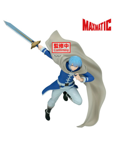 Figura Frieren Beyond Journeys End...