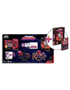 RESERVA Vengeance Hunters... 2