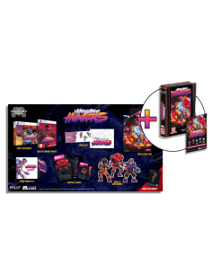 RESERVA Vengeance Hunters... 2