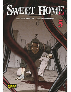 Sweet Home Nº5