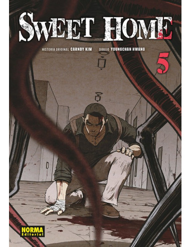 Sweet Home Nº5
