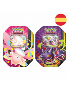 Pokémon TCG Lata Summer EX...