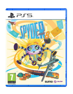 RESERVA Spyder Agent 8...