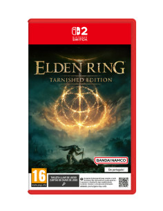 RESERVA Elden Ring...