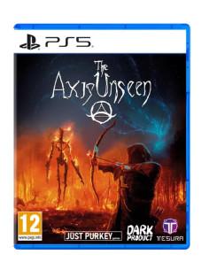 RESERVA The Axis Unseen...