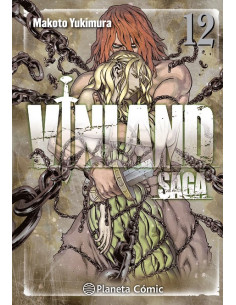 Vinland Saga Nº12