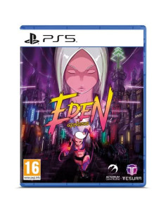 RESERVA Eden Genesis (PS5)...