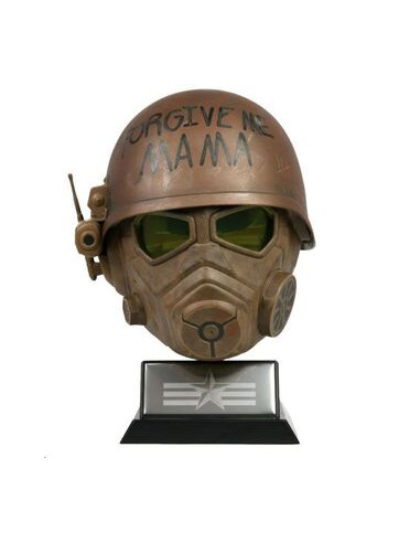 Casco Replica Fallout NCR Desert...