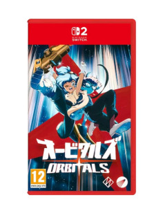 RESERVA Orbitals (Switch 2)...