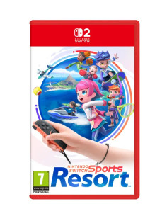 RESERVA Nintendo Switch...