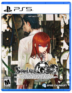 RESERVA Steins Gate RE:...