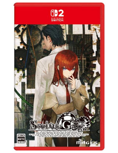 RESERVA Steins Gate RE: BOOT Standard...