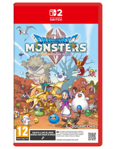 RESERVA Dragon Quest Monsters El...