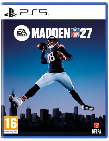 RESERVA Madden NFL 27 (PS5)...