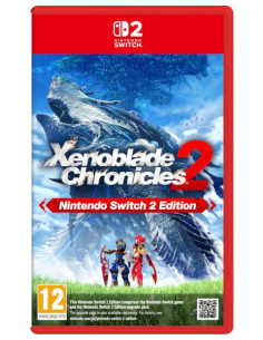 RESERVA Xenoblade...