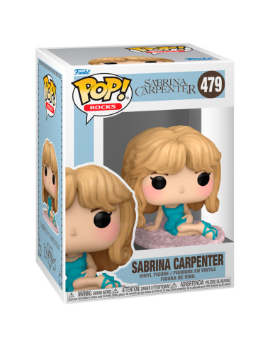 FUNKO POP! Sabrina Carpenter Night...