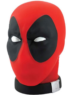 Hucha Deadpool Head 25cm