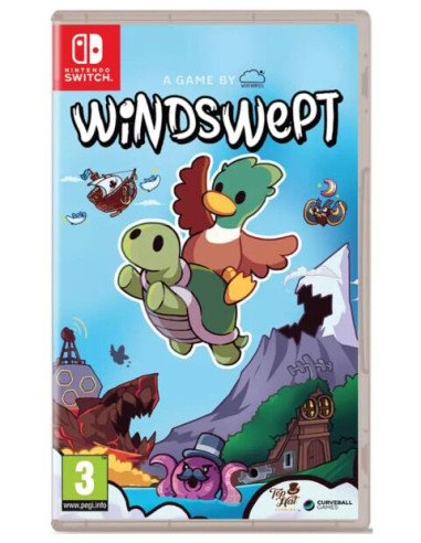 Windswept (Switch)