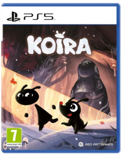 Koira (PS5)