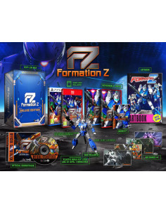 FZ Formation Z Deluxe... 2