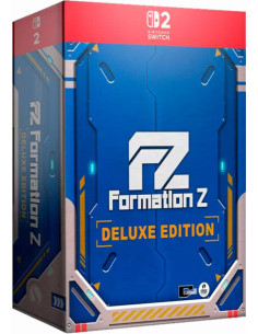 FZ Formation Z Deluxe...