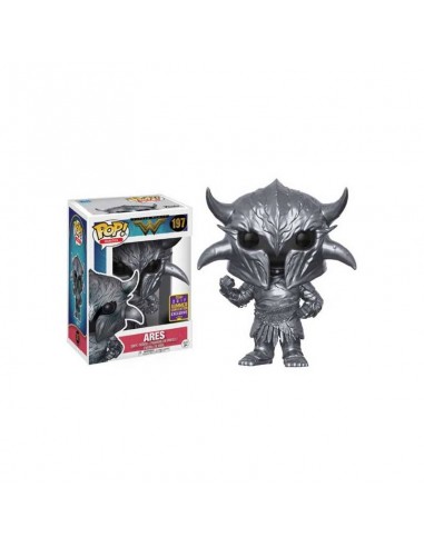 FUNKO POP! Wonder Woman Ares