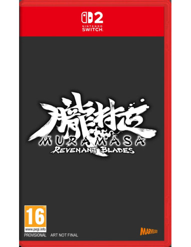 RESERVA Muramasa Revenant Blades...