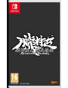 RESERVA Muramasa Revenant...