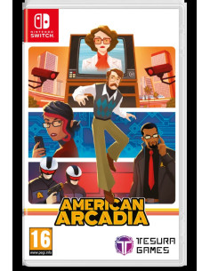 RESERVA American Arcadia...