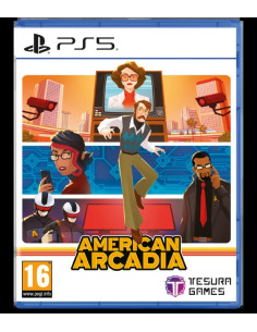RESERVA American Arcadia...