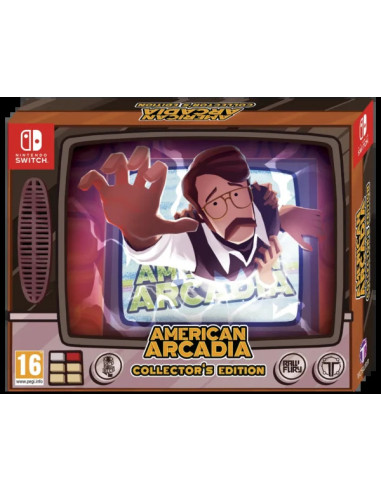 RESERVA American Arcadia Collector's...