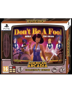 RESERVA American Arcadia...