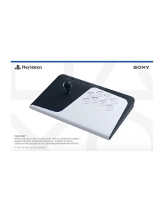 RESERVA Arcade Stick...
