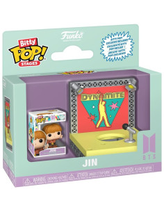 Funko Bitty POP! Stages...
