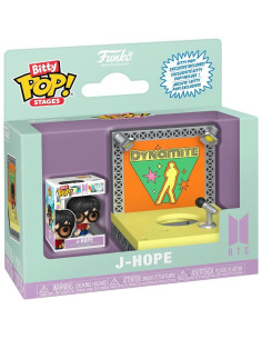 Funko Bitty POP! Stages...