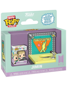 Funko Bitty POP! Stages...