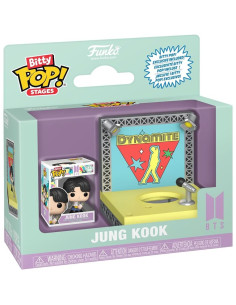 Funko Bitty POP! Stages...