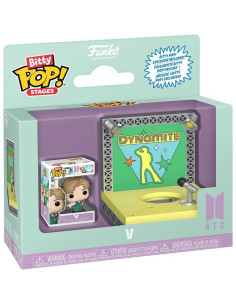 Funko Bitty POP! Stages...