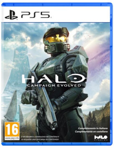 RESERVA Halo: Campaign...