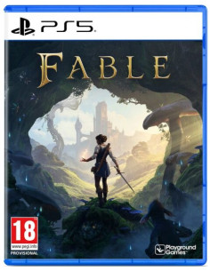 RESERVA Fable (PS5)...